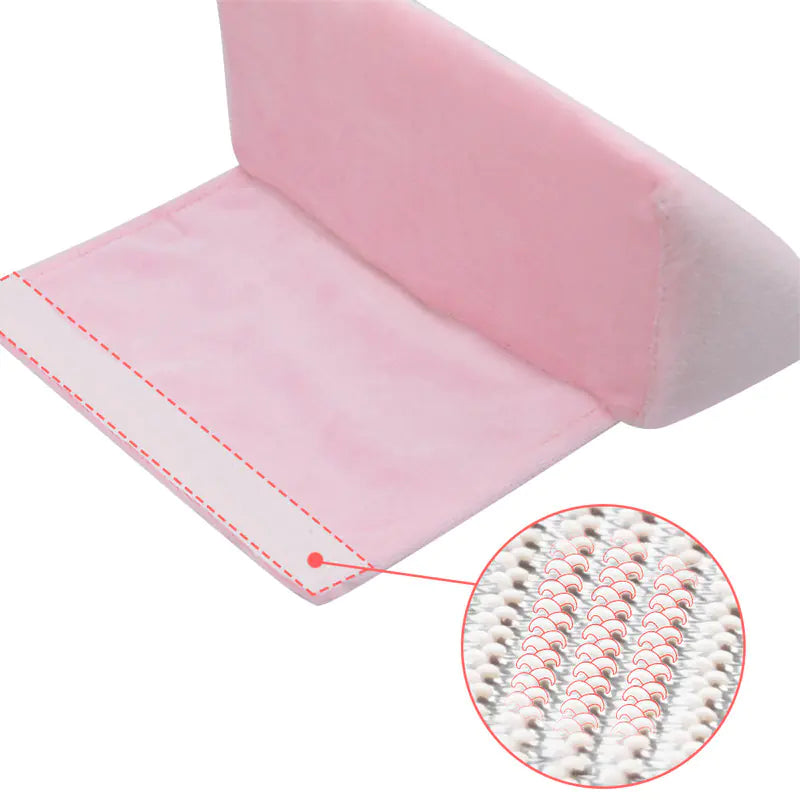 Multifunctional Shaped Pillow for Infants