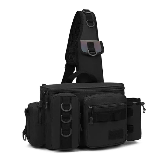 Multifunctional Outdoor Sports Fishing Bag