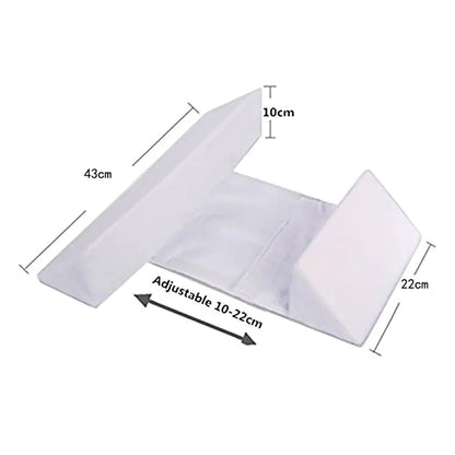 Multifunctional Shaped Pillow for Infants