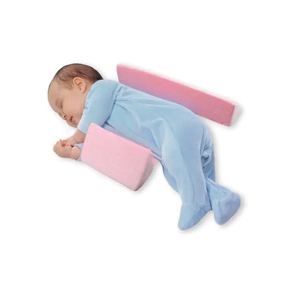 Multifunctional Shaped Pillow for Infants