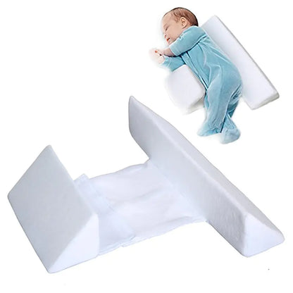 Multifunctional Shaped Pillow for Infants