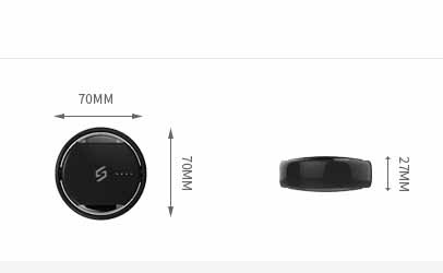 Bluetooth Wireless Stereo Earbuds