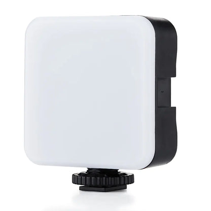 Multifunctional Desktop Beauty Led Light with Microphone
